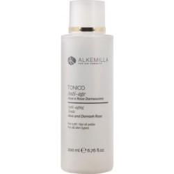 Alkemilla  Tonico Viso Bio  Tonici