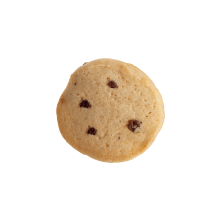 Banda Biscotti  Cookie di Riso  Cioccolato