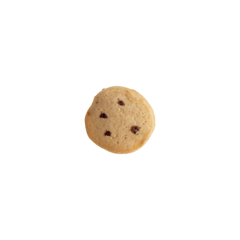Banda Biscotti  Cookie di Riso  Cioccolato