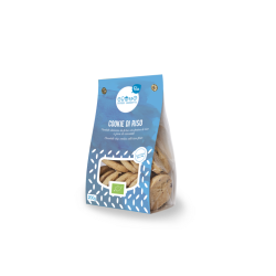 Banda Biscotti  Cookie di Riso  Cioccolato