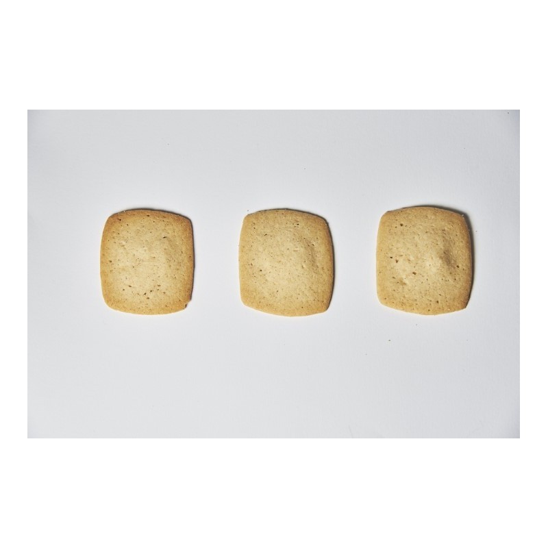 Banda Biscotti  Bicciolani all'Avena  Biscotti