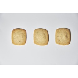 Banda Biscotti  Bicciolani all'Avena  Biscotti