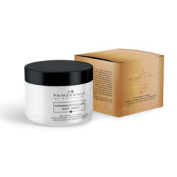 Esmeralda Cosmetics  Antioxidant Cellular Night Cream - Crema viso antiossidante  Anti-Age