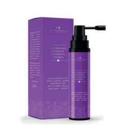 Esmeralda Cosmetics  Elisir Tricologico Anticaduta Rinforzante Intensivo  Caduta Capelli