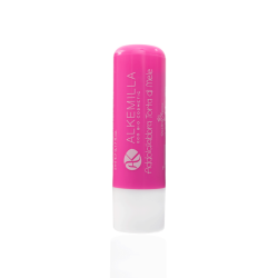 Baume Pour Les Lèvres Bio - Addolcilabbra Tarte Aux Pommes Alkemilla Les lèvres   Disponible sur Yumibio.com
