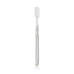 Brosse à dents Blanchissante - Poils Moyens Officina Naturae Les brosses à dents   Disponible sur Yumibio.com
