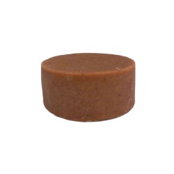 Sjampoe nourrissant et renforçant la Terre Anarkhia Bio Shampooing   Disponible sur Yumibio.com