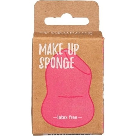 Sponge Make-Up Benecos Brushes and Accessories  Available on Yumibio.com