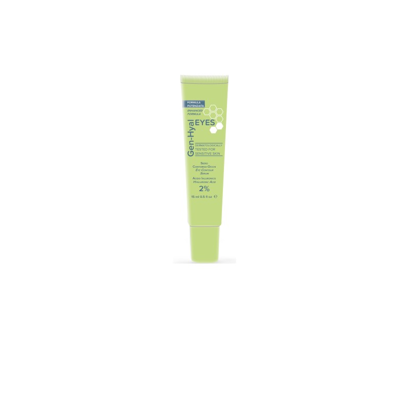Gen-Hyal Yeux Prigen Contour des yeux   Disponible sur Yumibio.com