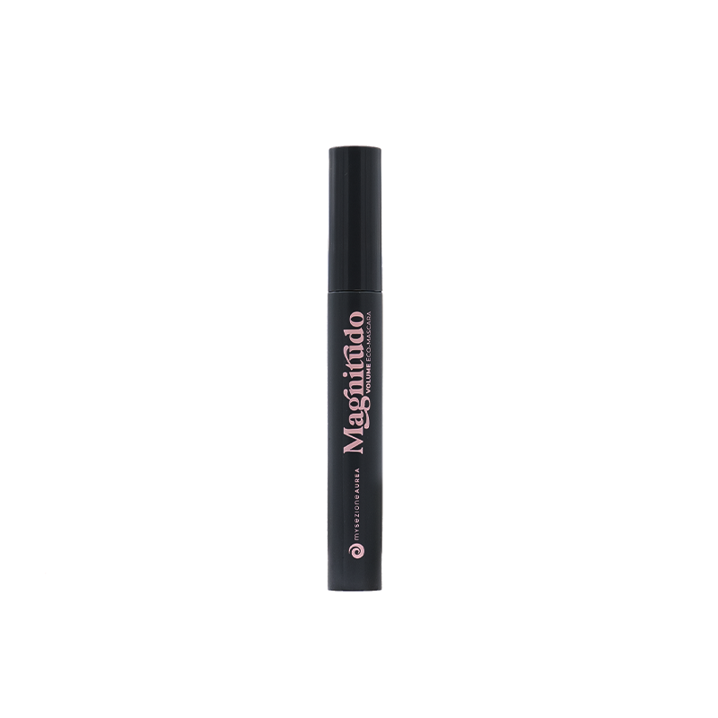 Mascara Volumateur Magnitude 01 Carbo My Sezione Aurea Mascara   Disponible sur Yumibio.com