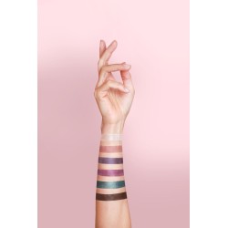 My Sezione Aurea  Hiberna - Palette Ombretti Armocromatica  Palette