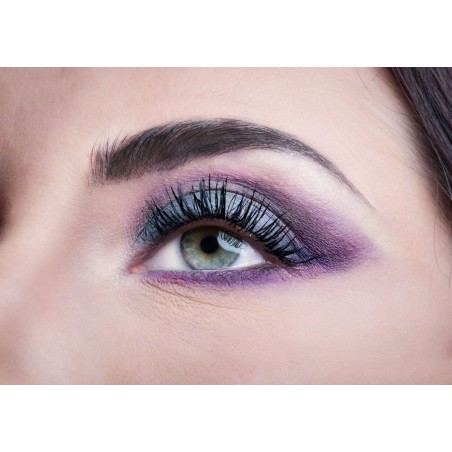 My Sezione Aurea  Hiberna - Palette Ombretti Armocromatica  Palette