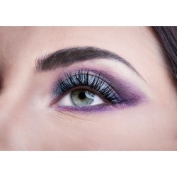 My Sezione Aurea  Hiberna - Palette Ombretti Armocromatica  Palette