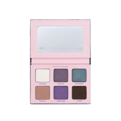 My Sezione Aurea  Hiberna - Palette Ombretti Armocromatica  Palette