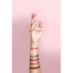 My Sezione Aurea  Autumna - Palette Ombretti Armocromatica  Palette