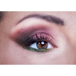 My Sezione Aurea  Autumna - Palette Ombretti Armocromatica  Palette