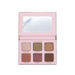 My Sezione Aurea  Autumna - Palette Ombretti Armocromatica  Palette