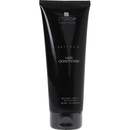 Conditionneur Démêlant Miel, noix de Coco, d'Argan Eterea Cosmesi Les baumes   Disponible sur Yumibio.com