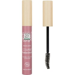 SO’BiO étic  Mascara Courbe Audacieuse  Mascara