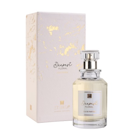 Parfum Floral Le Plus Profond Eterea Cosmesi Parfum   Disponible sur Yumibio.com