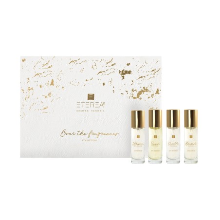 Over The Fragrances Collection Eterea Cosmesi Scent  Available on Yumibio.com