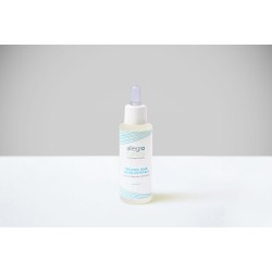 Liquid crystals Bio with the Horsetail Allegro Natura Styling  Available on Yumibio.com