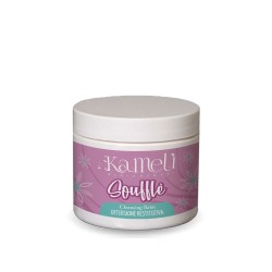 Souffle Cleansing Balm Kamelì Makeup removers  Available on Yumibio.com