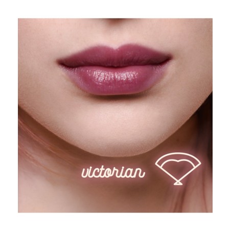 Neve Cosmetics  Lip Balm Intensificante - Lippini Victorian  Cura delle Labbra