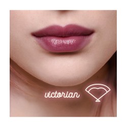 Neve Cosmetics  Lip Balm Intensificante - Lippini Victorian  Cura delle Labbra