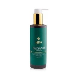 Ayurvedic Strengthening Balm Isha Balms  Available on Yumibio.com