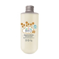 BABY bath gentle Bab Protettivo Anthyllis Cleansing The Body  Available on Yumibio.com