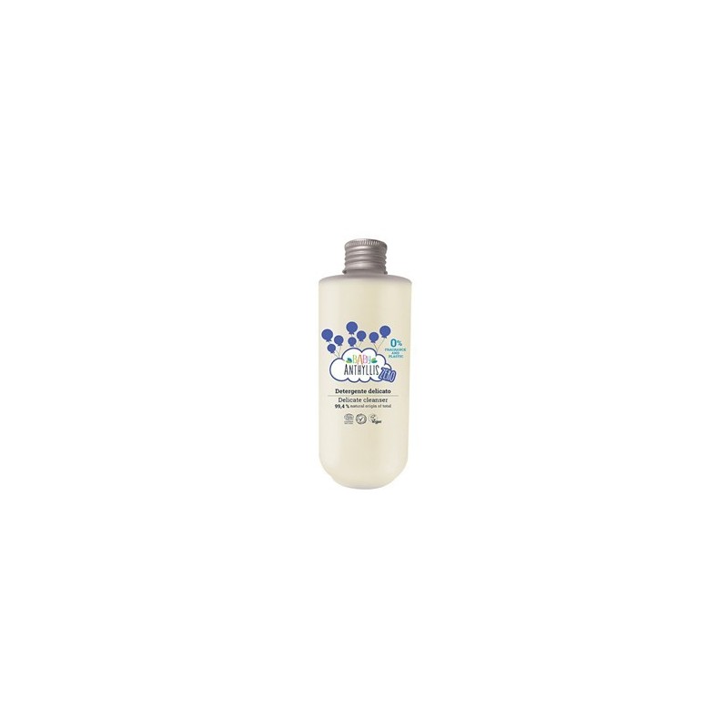 Anthyllis  Detergente Delicato Viso BABY  Bagnetto neonati