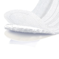 Organyc  Assorbenti Giorno con Ali in Cotone Bio - Flusso Moderato  Assorbenti