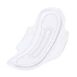 Organyc  Assorbenti Giorno con Ali in Cotone Bio - Flusso Moderato  Assorbenti