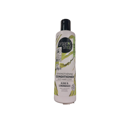 Balsamo Capelli Blue Lagoon Mineral Organic Shop Balsamo Capelli Deboli  Available on Yumibio.com