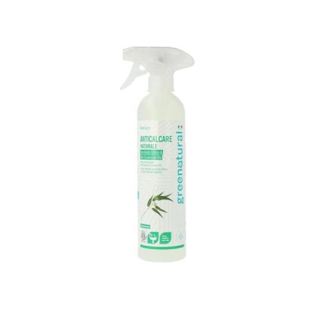 Greenatural  Spray Anticalcare  Anticalcare