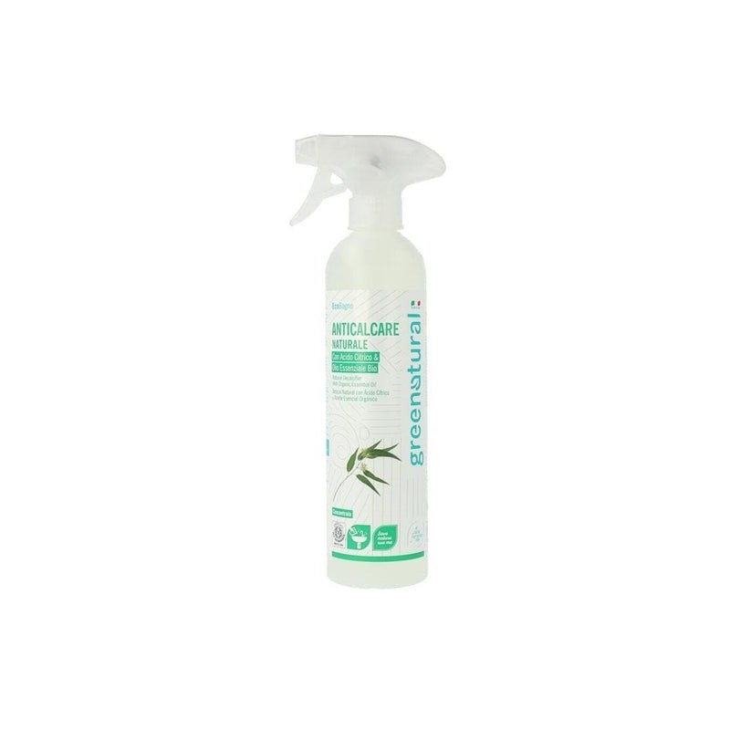 Greenatural  Spray Anticalcare  Anticalcare