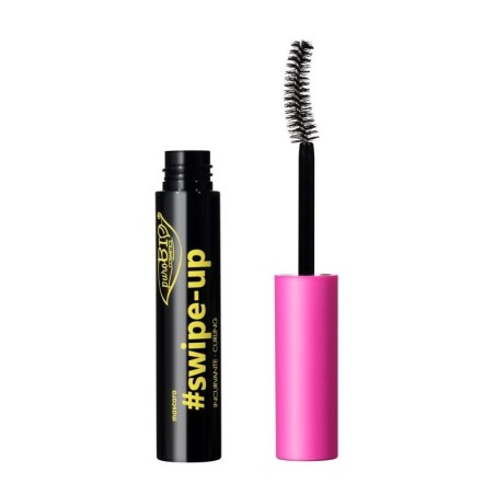 Mascara Courbé S Mascara Purobio Mascara   Disponible sur Yumibio.com