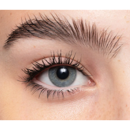 Purobio  Mascara Incurvante Swipe Up  Mascara