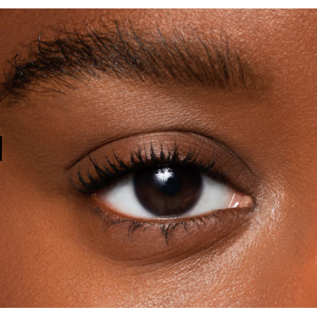 Mascara Lengthening Fan Purobio Mascara  Available on Yumibio.com