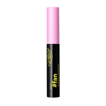 Purobio  Mascara Allungante Fan  Mascara