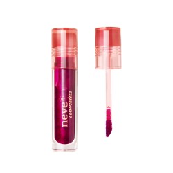 Neve Cosmetics  Ruby Juice Magenta Profondo - Friends  Rossetti