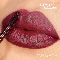 Cold Marsala Ruby Juice - Morgana Neve Cosmetics Rossetti  Available on Yumibio.com
