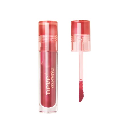 Ruby Juice nude pink - Onset Neve Cosmetics Rossetti  Available on Yumibio.com