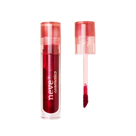 Neve Cosmetics  Ruby Juice Rosso Cremisi - Rubies for Breakfast  Rossetti