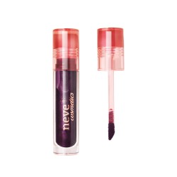 Neve Cosmetics  Ruby Juice Viola Fumoso - Sleep With Me  Rossetti