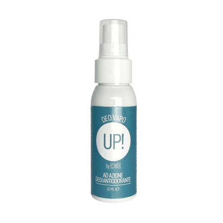 Up! Vapo On deodorant Chio Deodorants  Available on Yumibio.com
