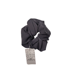 Clip queue satin - Gris Le Kikke - Accessori Brosses et peignes   Disponible sur Yumibio.com