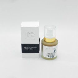 Magbio  Siero Viso con Latte d'Asina e Bava di Lumaca  Sieri Viso