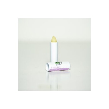 Snail Burr lip balm Aris Bio Etic Lips  Available on Yumibio.com